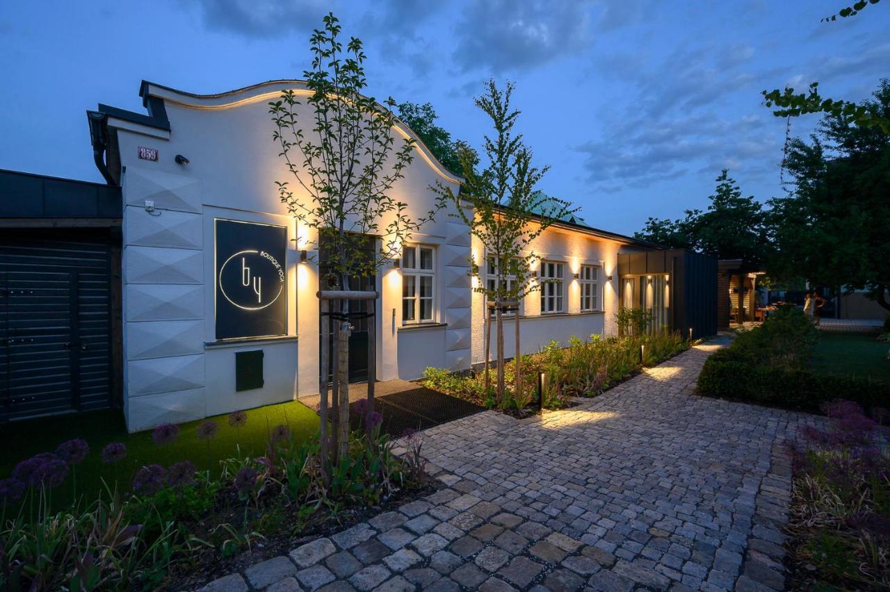 Hotel Zelena Marina Vrchlabi Exterior photo